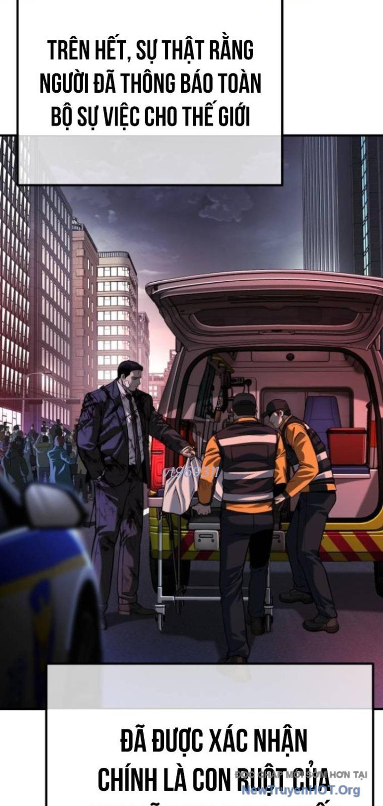Đứa Con Báo Thù Chapter 73 - 95