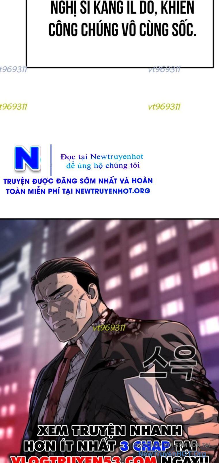 Đứa Con Báo Thù Chapter 73 - 96