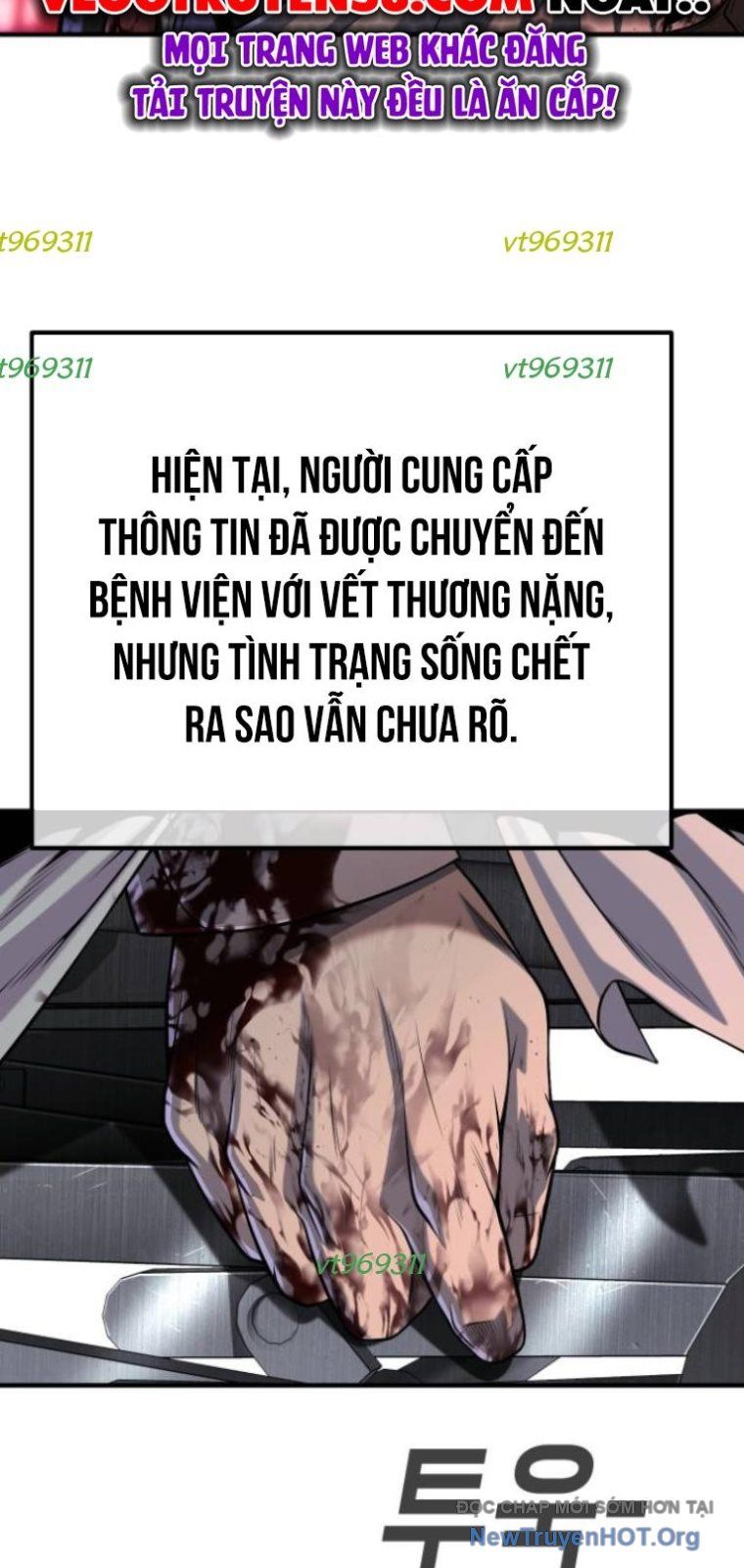 Đứa Con Báo Thù Chapter 73 - 97