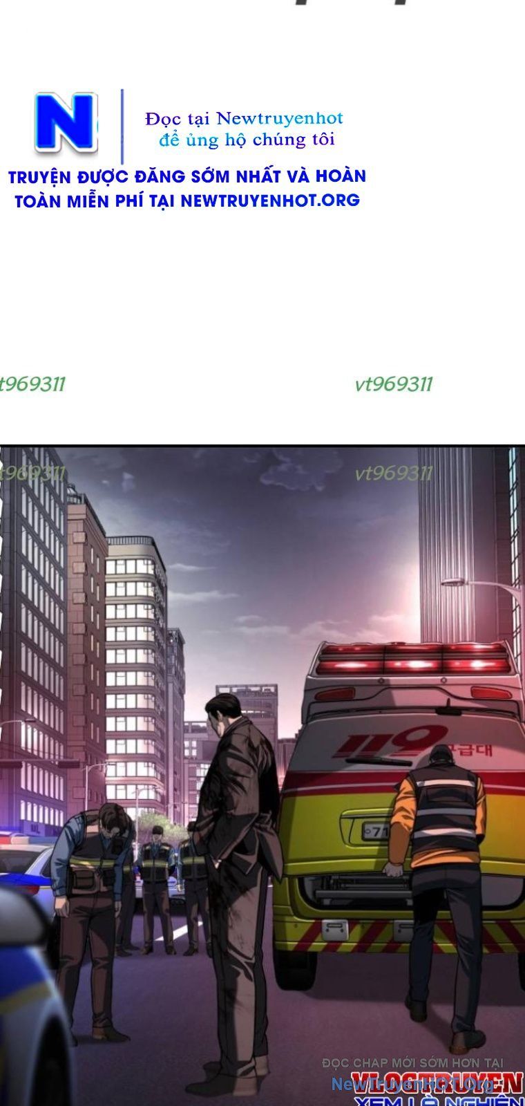 Đứa Con Báo Thù Chapter 73 - 98