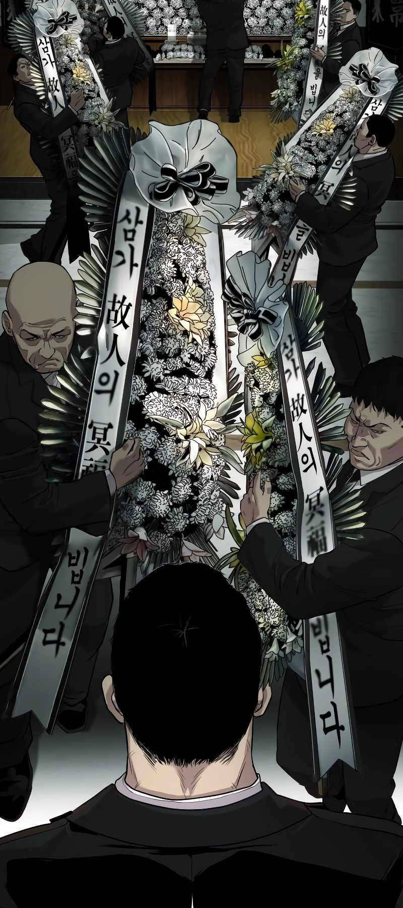 Đứa Con Báo Thù Chapter 1.5 - 26