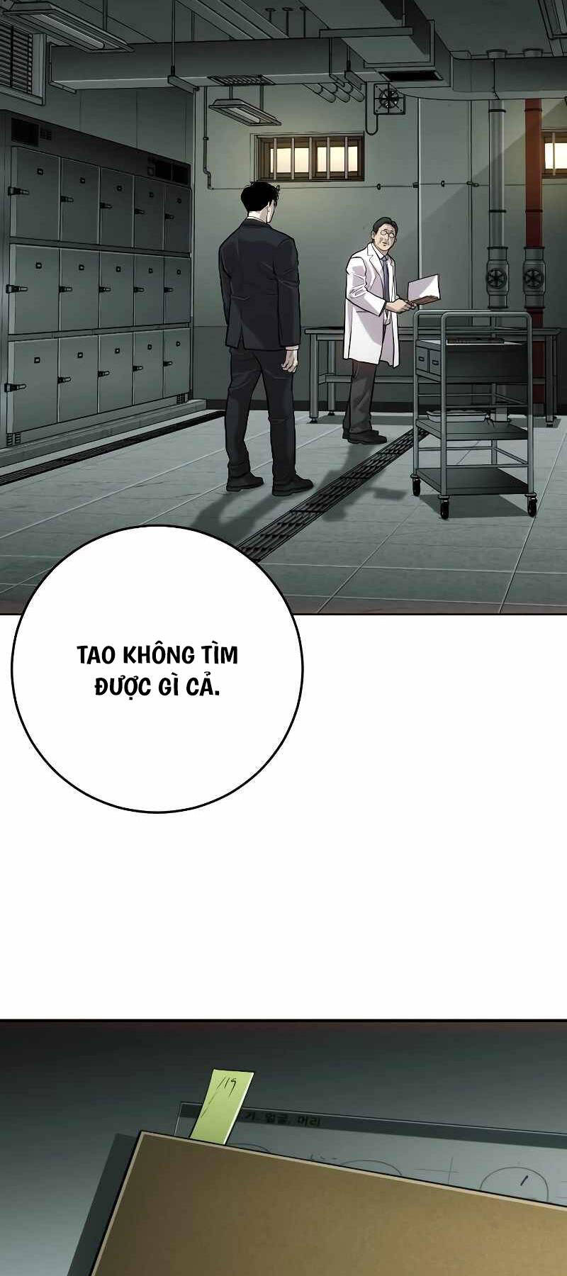 Đứa Con Báo Thù Chapter 1.5 - 47