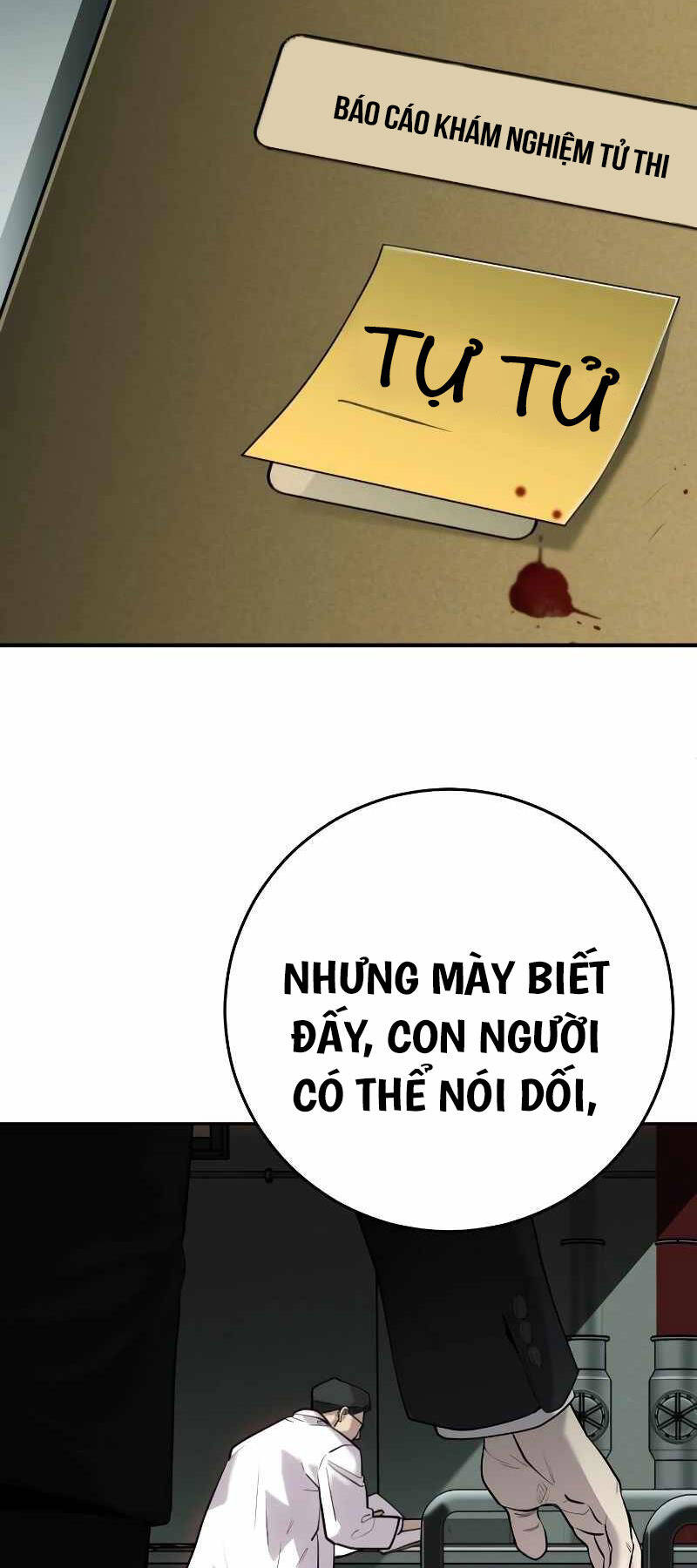 Đứa Con Báo Thù Chapter 1.5 - 48