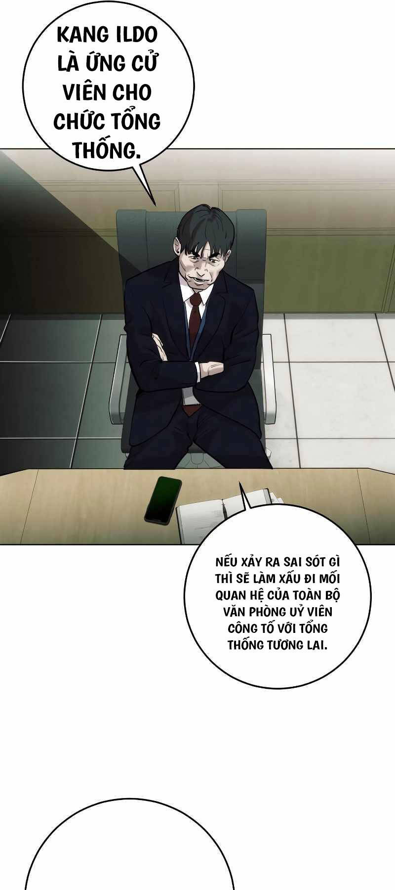 Đứa Con Báo Thù Chapter 1.5 - 6