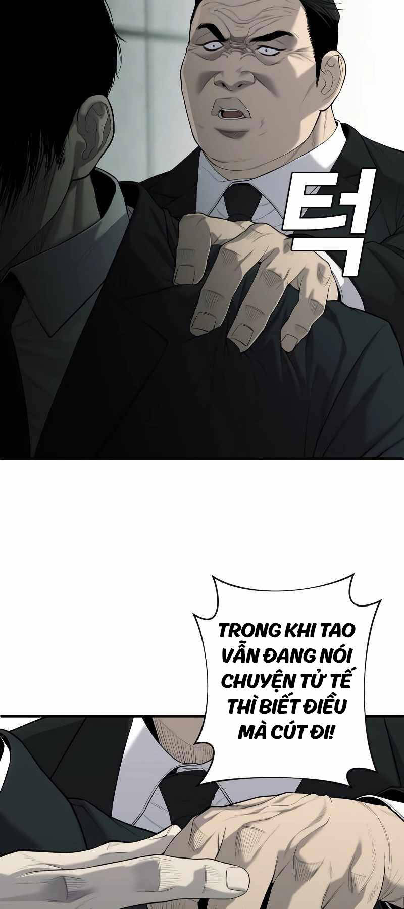 Đứa Con Báo Thù Chapter 1.5 - 68