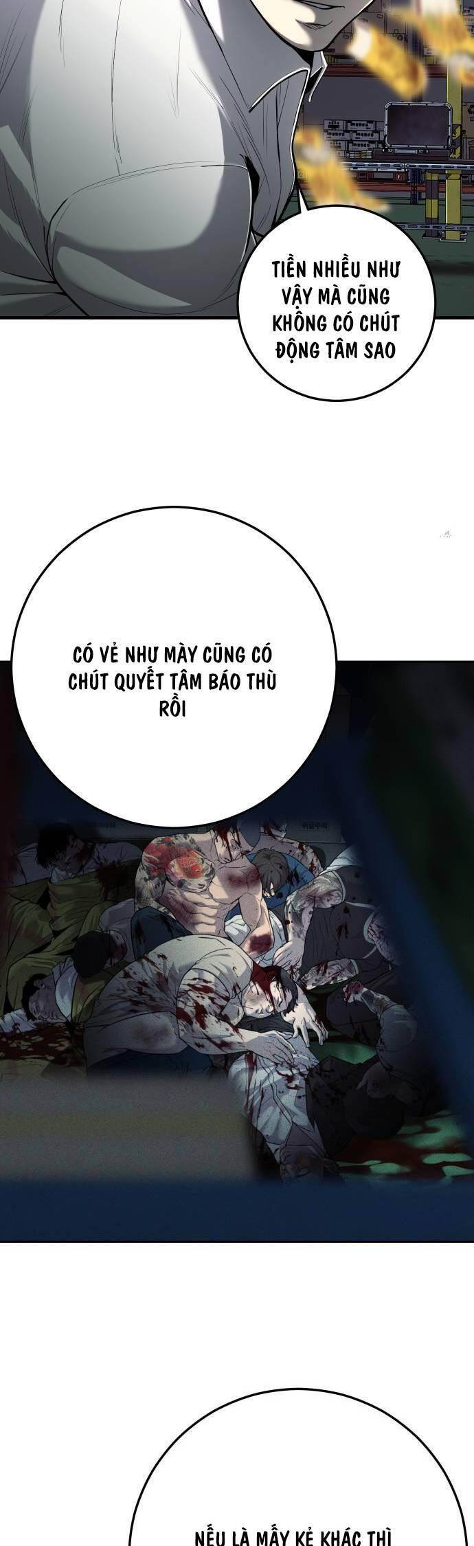 Đứa Con Báo Thù Chapter 10 - 11