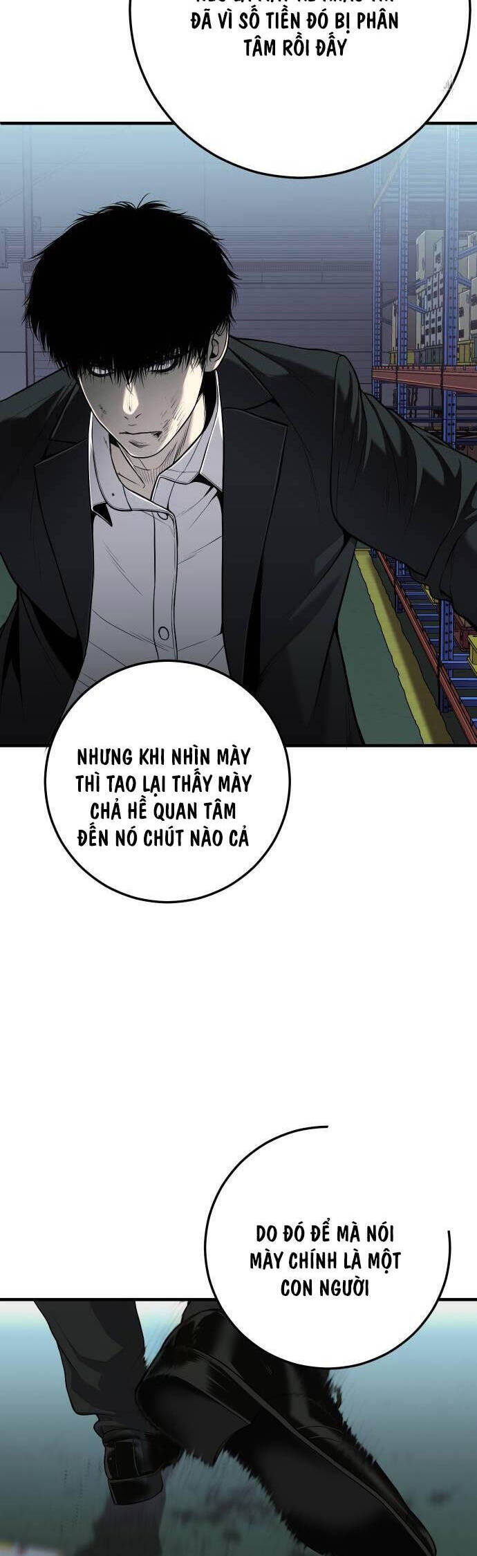 Đứa Con Báo Thù Chapter 10 - 12