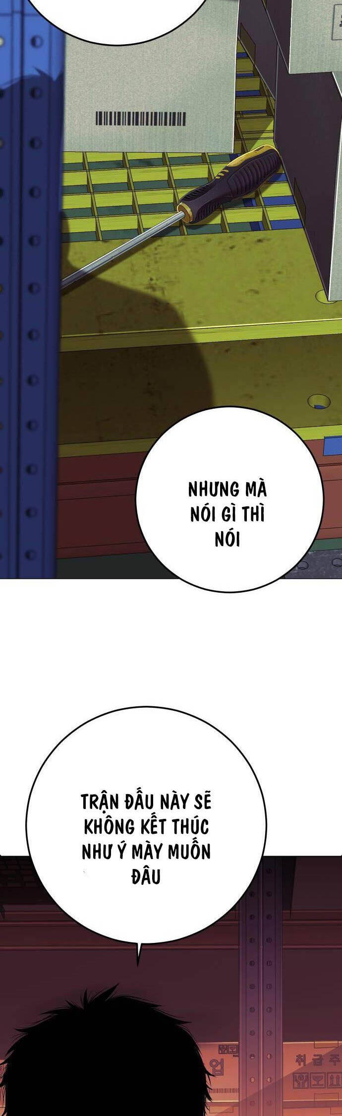 Đứa Con Báo Thù Chapter 10 - 34