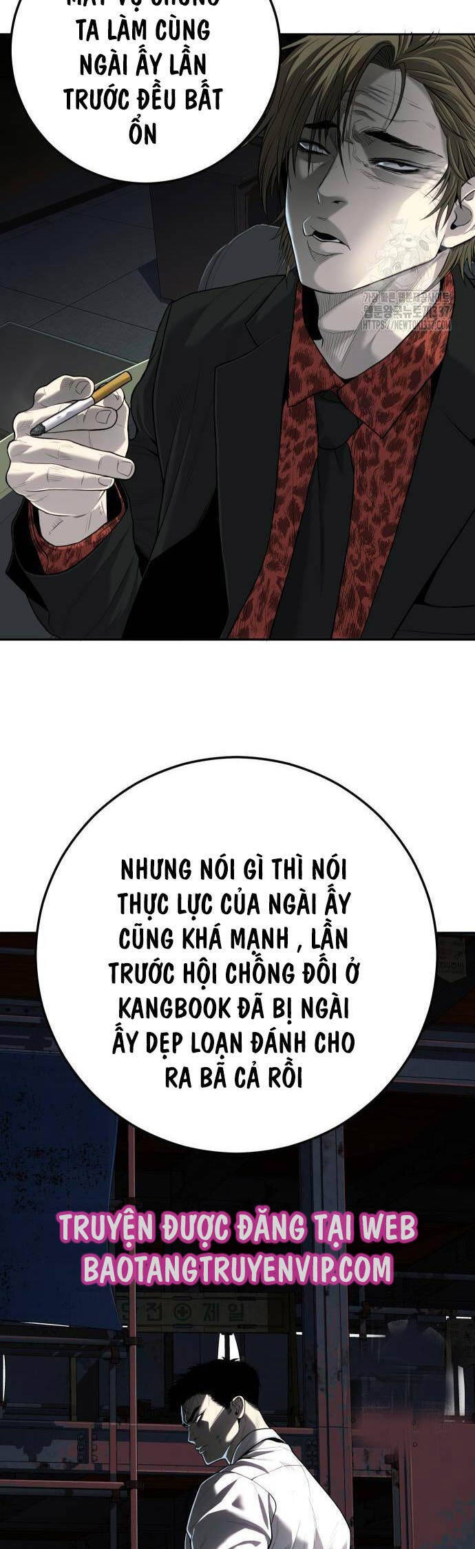 Đứa Con Báo Thù Chapter 10 - 49