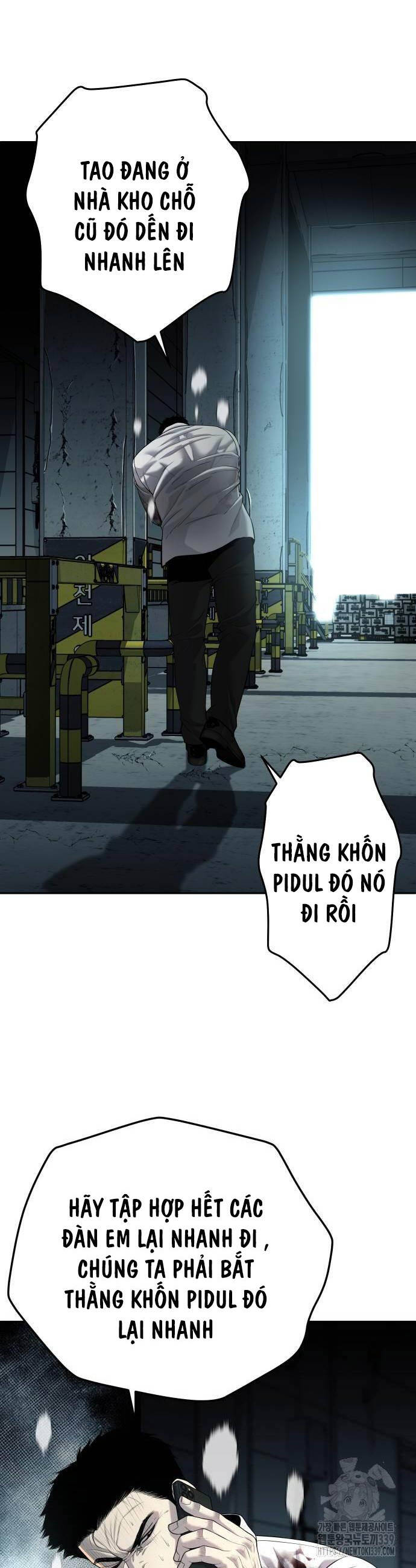 Đứa Con Báo Thù Chapter 12 - 12