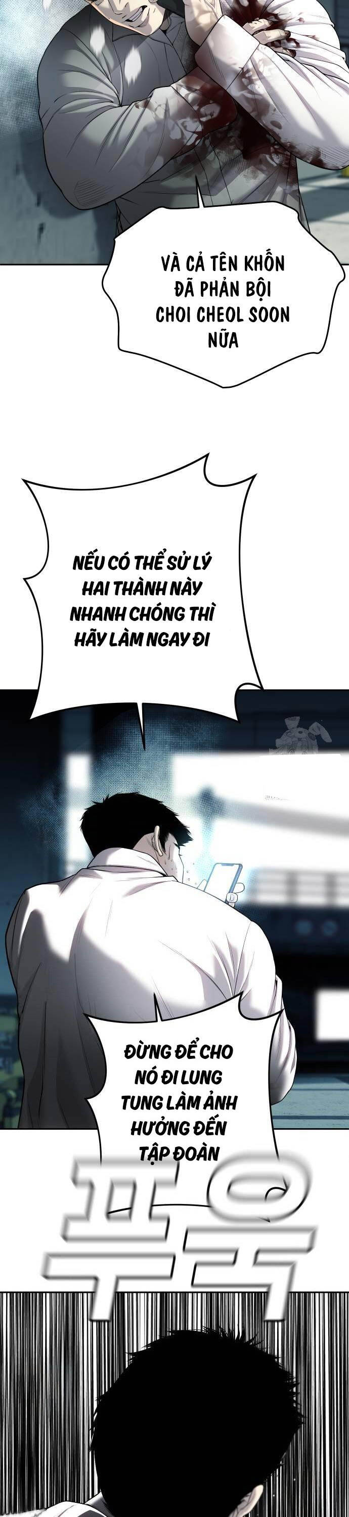 Đứa Con Báo Thù Chapter 12 - 13