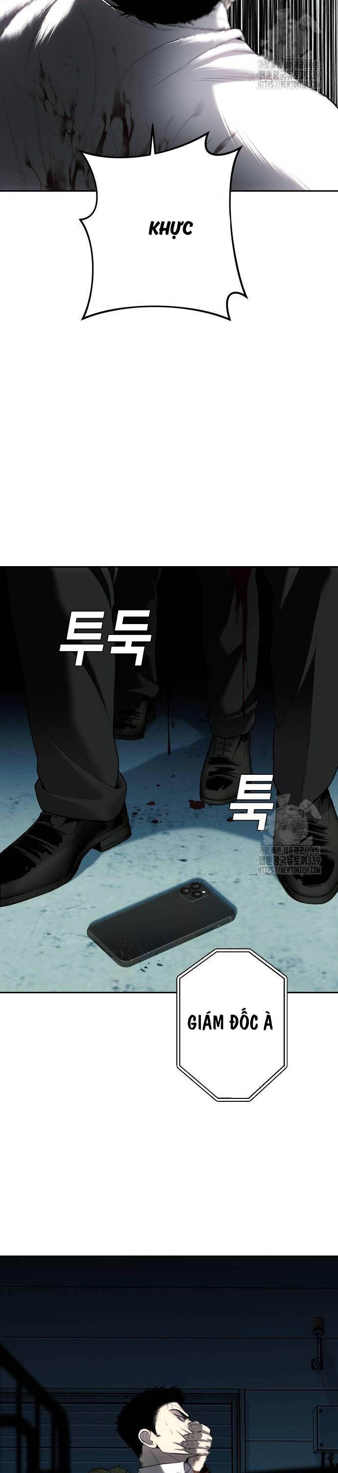 Đứa Con Báo Thù Chapter 12 - 14