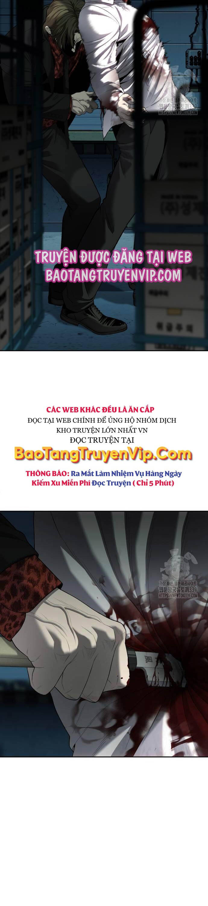 Đứa Con Báo Thù Chapter 12 - 15