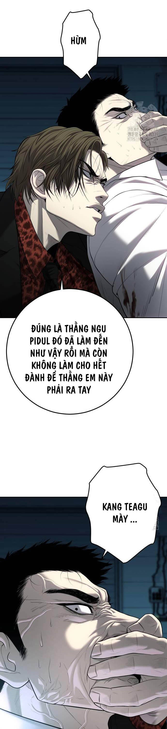 Đứa Con Báo Thù Chapter 12 - 16