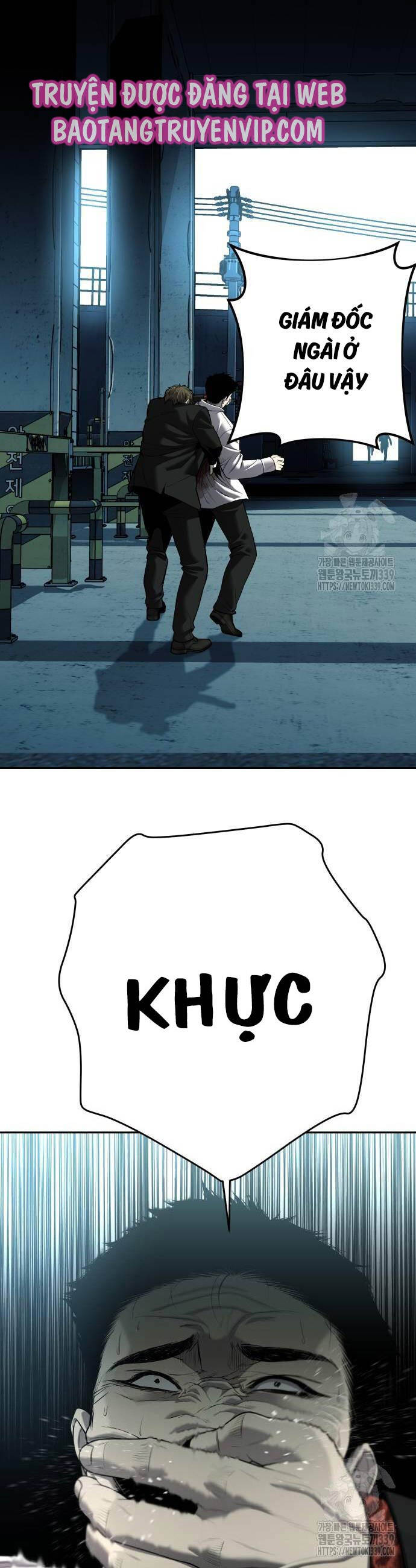 Đứa Con Báo Thù Chapter 12 - 18