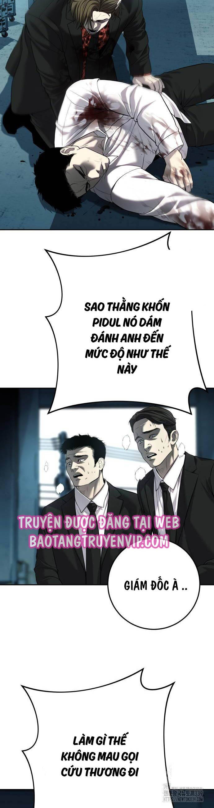 Đứa Con Báo Thù Chapter 12 - 24
