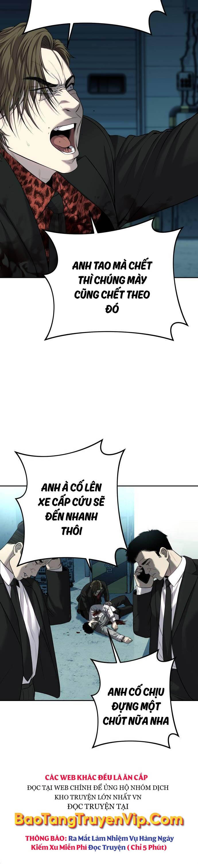 Đứa Con Báo Thù Chapter 12 - 25