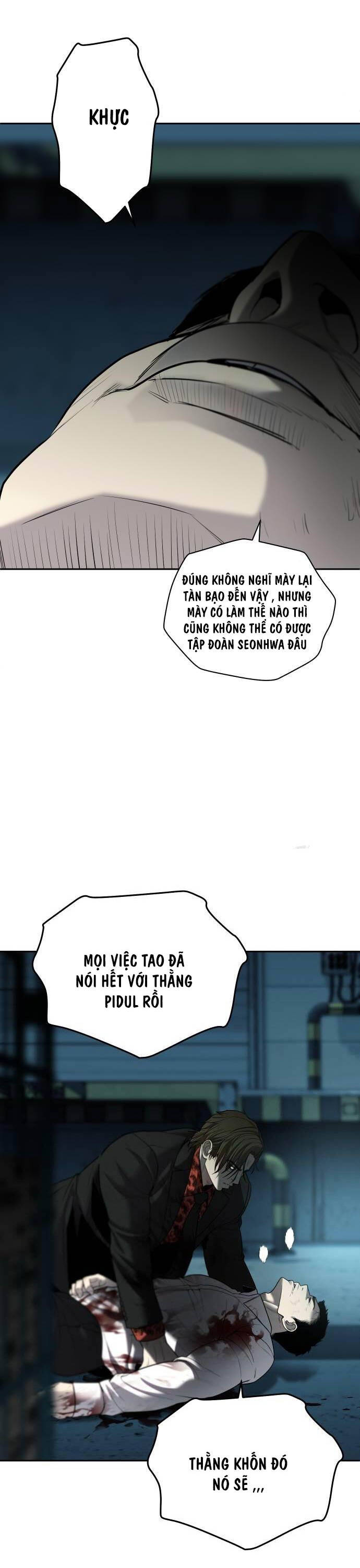 Đứa Con Báo Thù Chapter 12 - 26