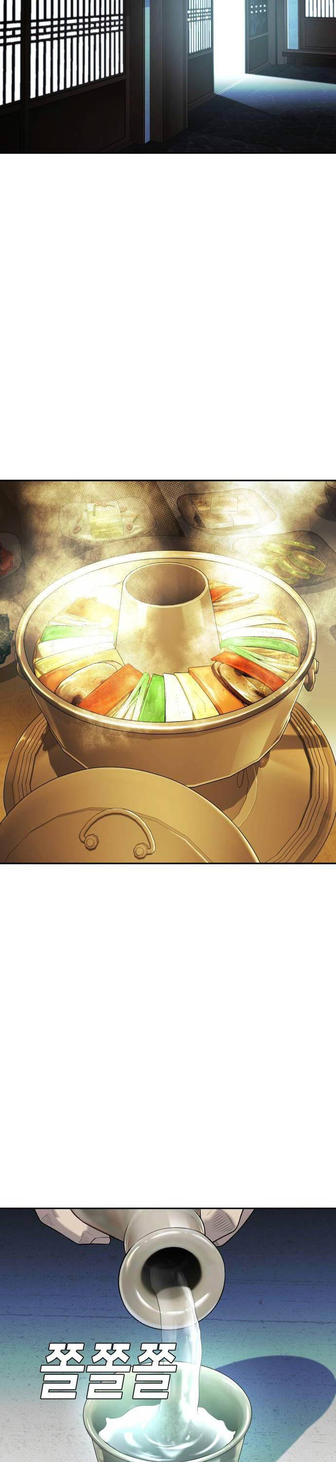 Đứa Con Báo Thù Chapter 12 - 34