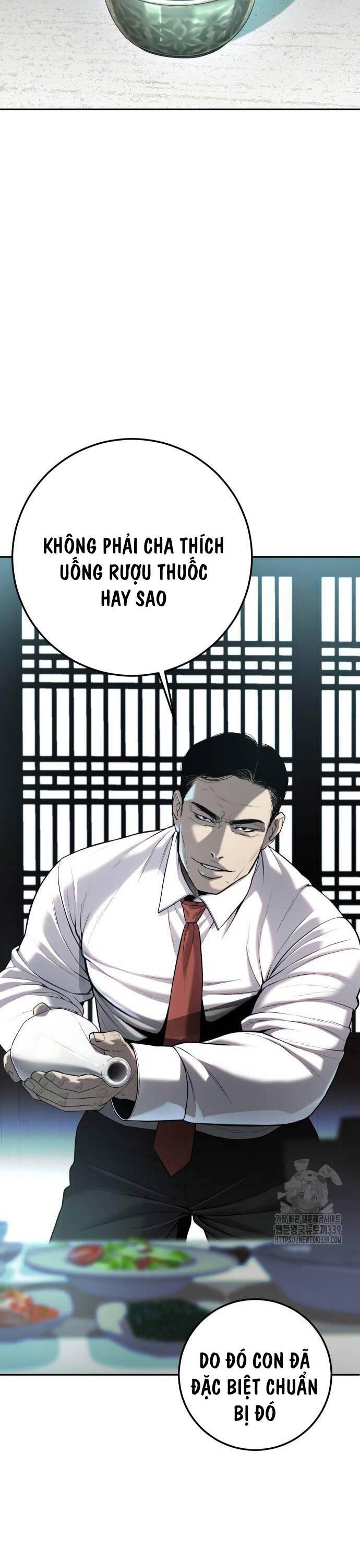 Đứa Con Báo Thù Chapter 12 - 35