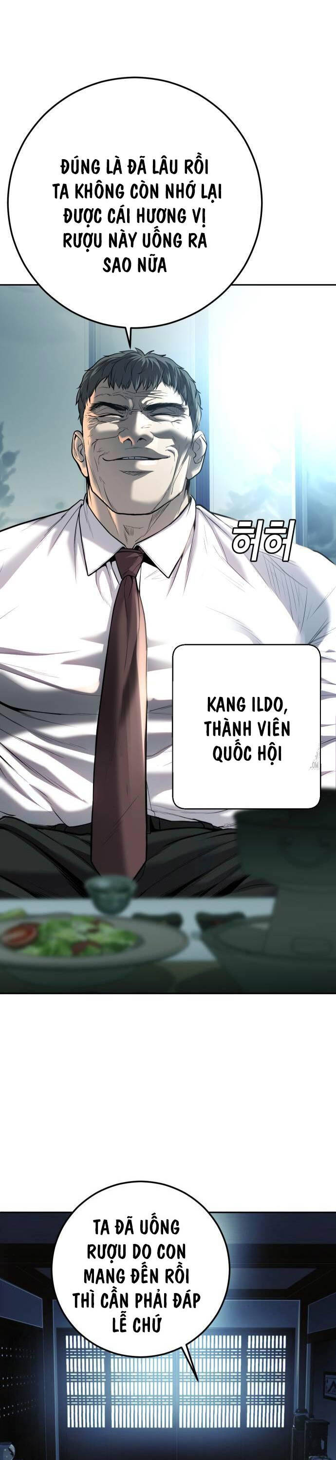 Đứa Con Báo Thù Chapter 12 - 37