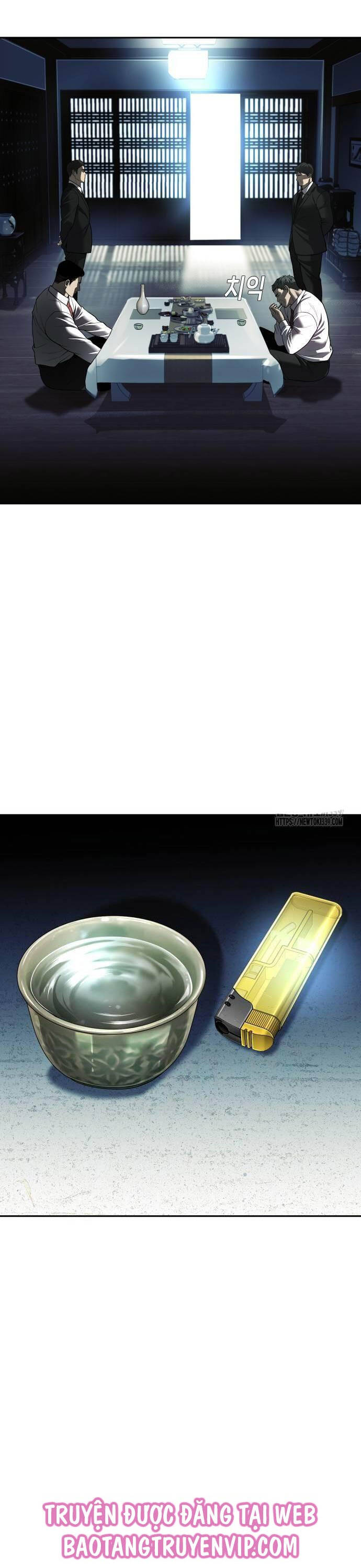 Đứa Con Báo Thù Chapter 12 - 43