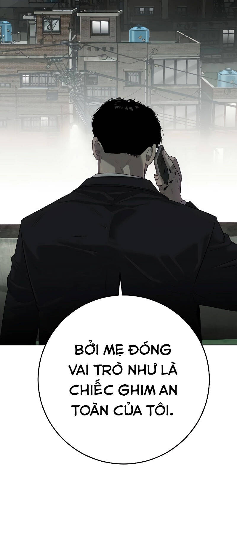 Đứa Con Báo Thù Chapter 2.5 - 60