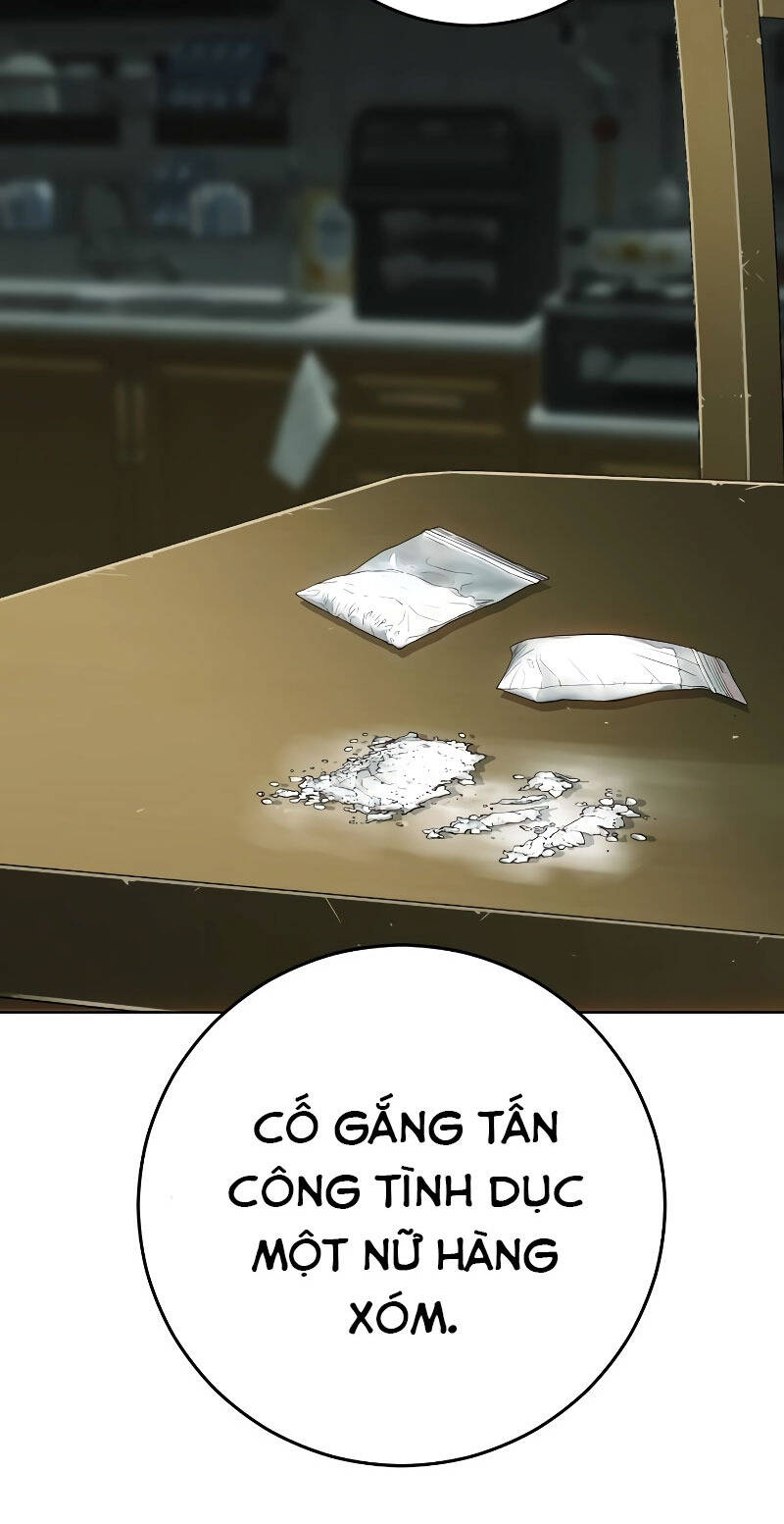 Đứa Con Báo Thù Chapter 2 - 101