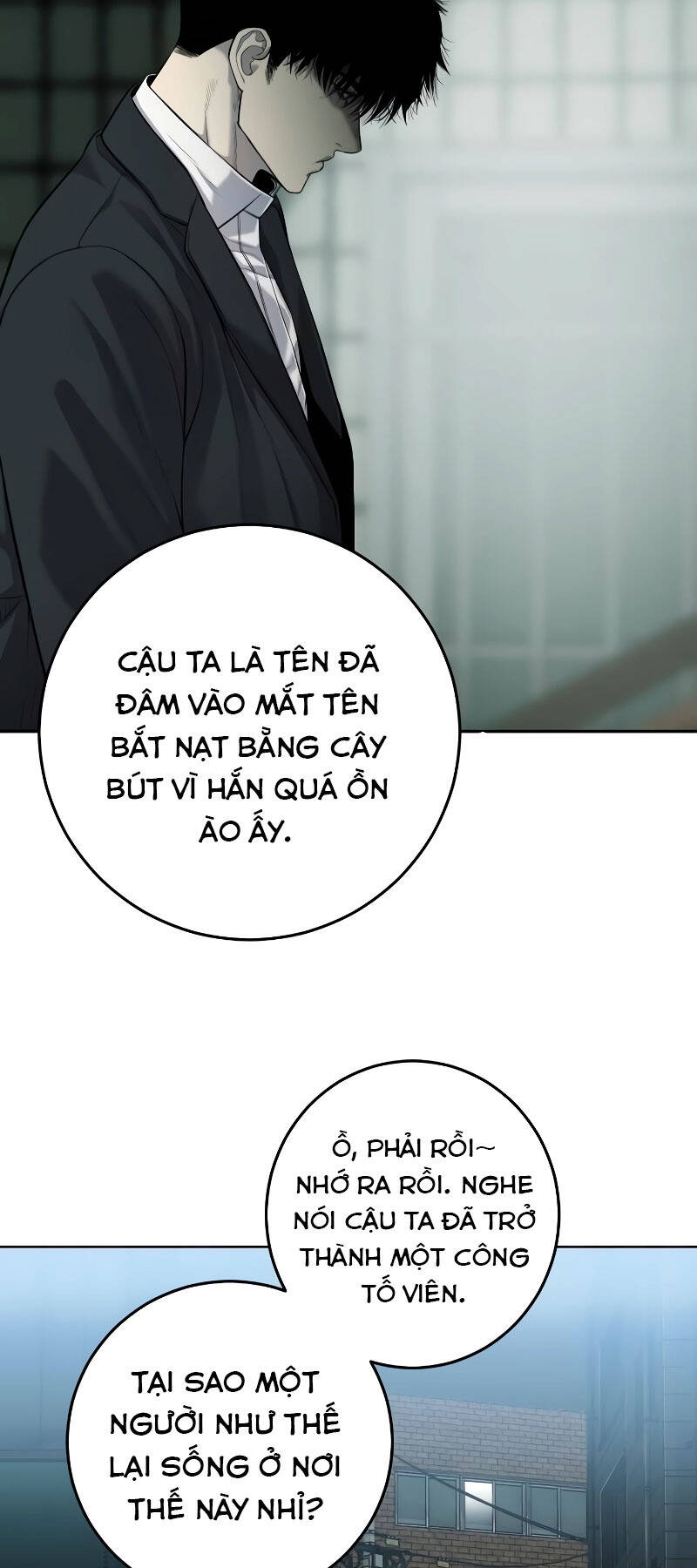 Đứa Con Báo Thù Chapter 2 - 7