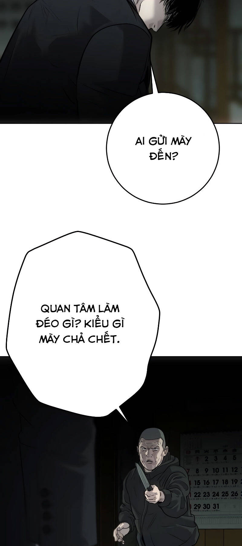 Đứa Con Báo Thù Chapter 2 - 82