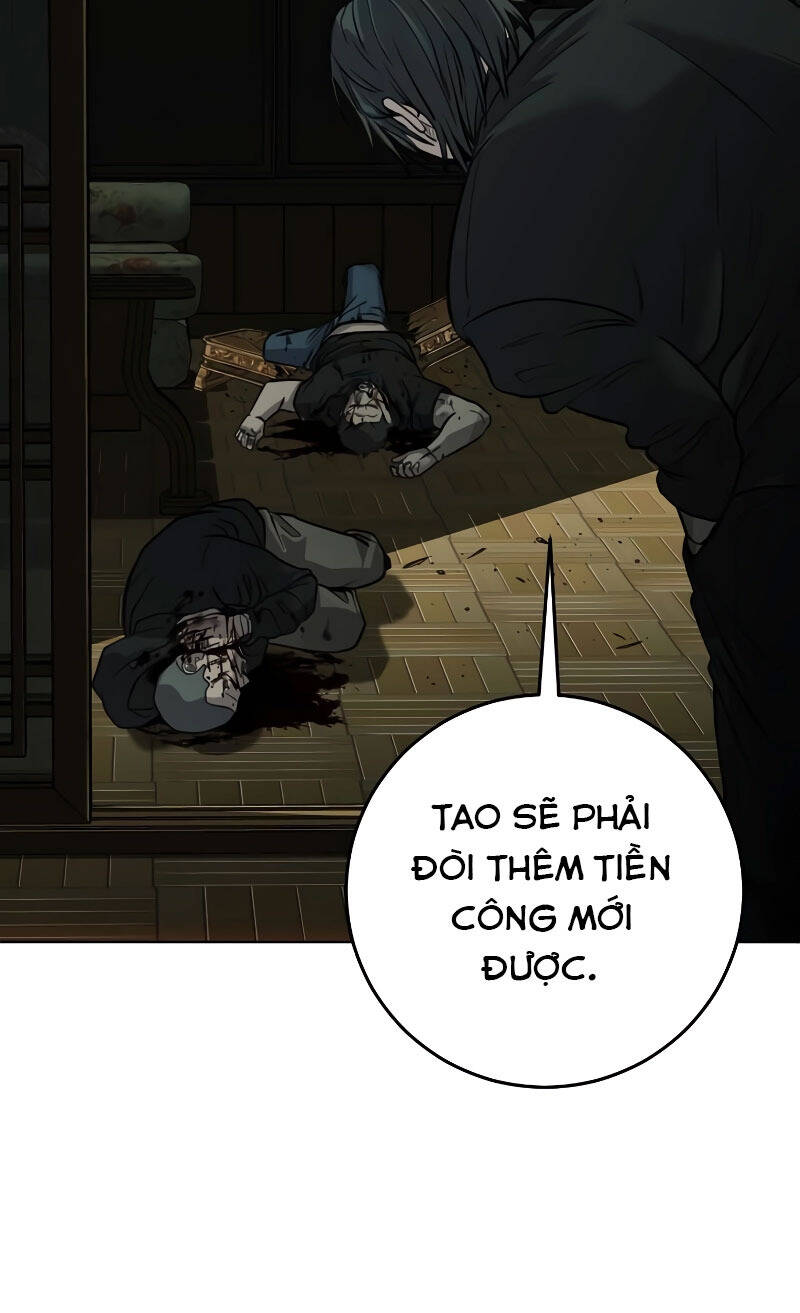 Đứa Con Báo Thù Chapter 2 - 93