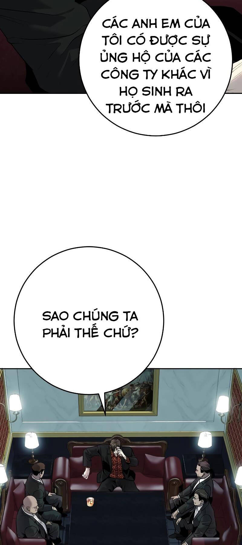 Đứa Con Báo Thù Chapter 3 - 12