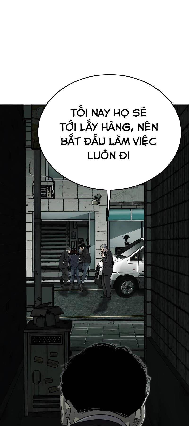 Đứa Con Báo Thù Chapter 3 - 28