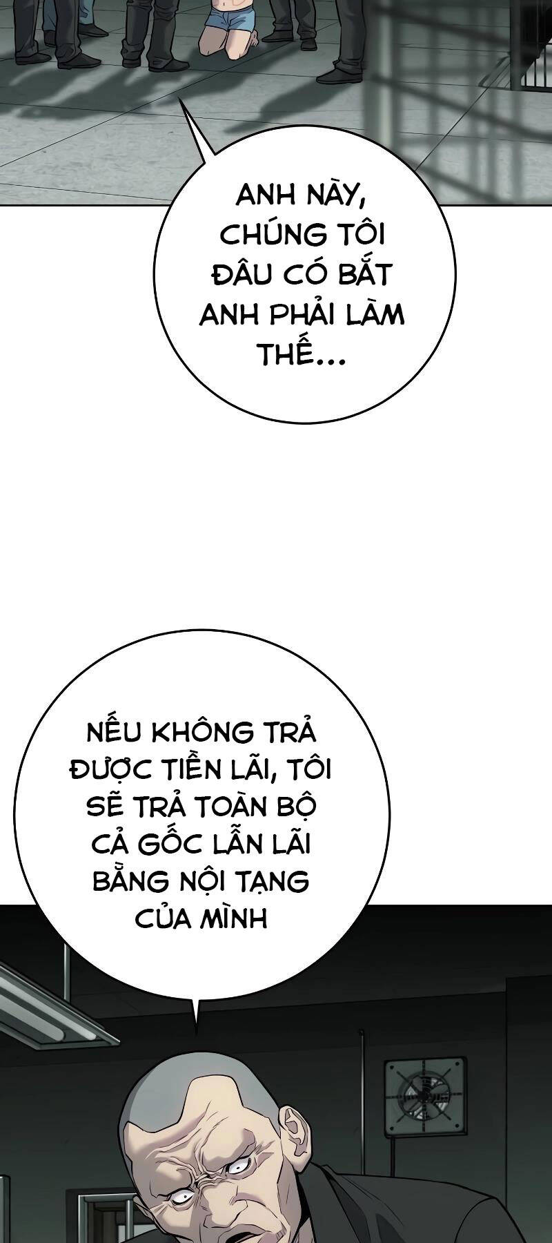 Đứa Con Báo Thù Chapter 3 - 35