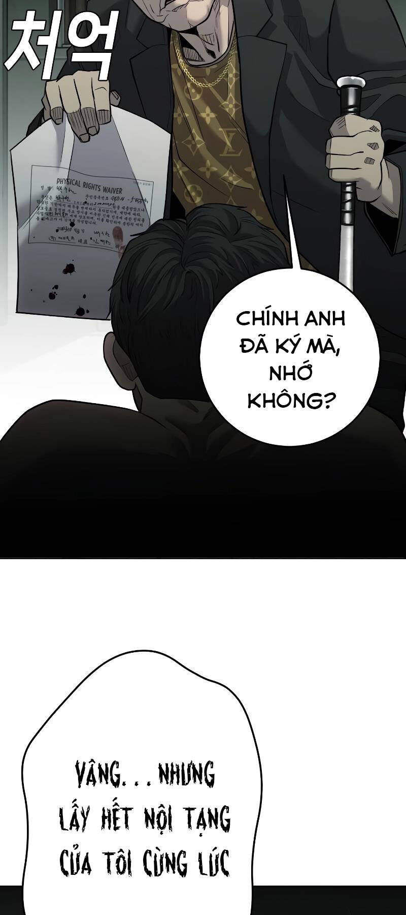 Đứa Con Báo Thù Chapter 3 - 36