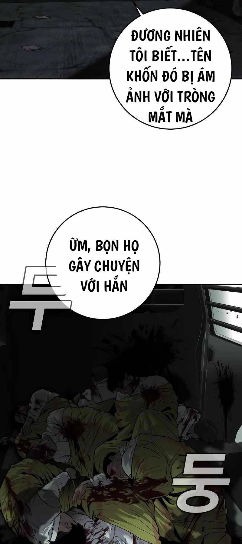 Đứa Con Báo Thù Chapter 4 - 5