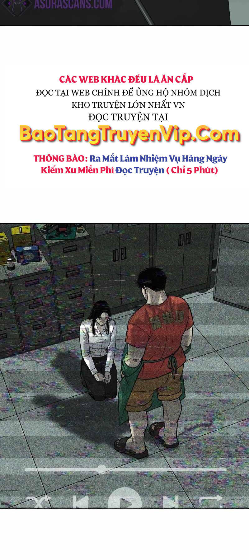 Đứa Con Báo Thù Chapter 4 - 69