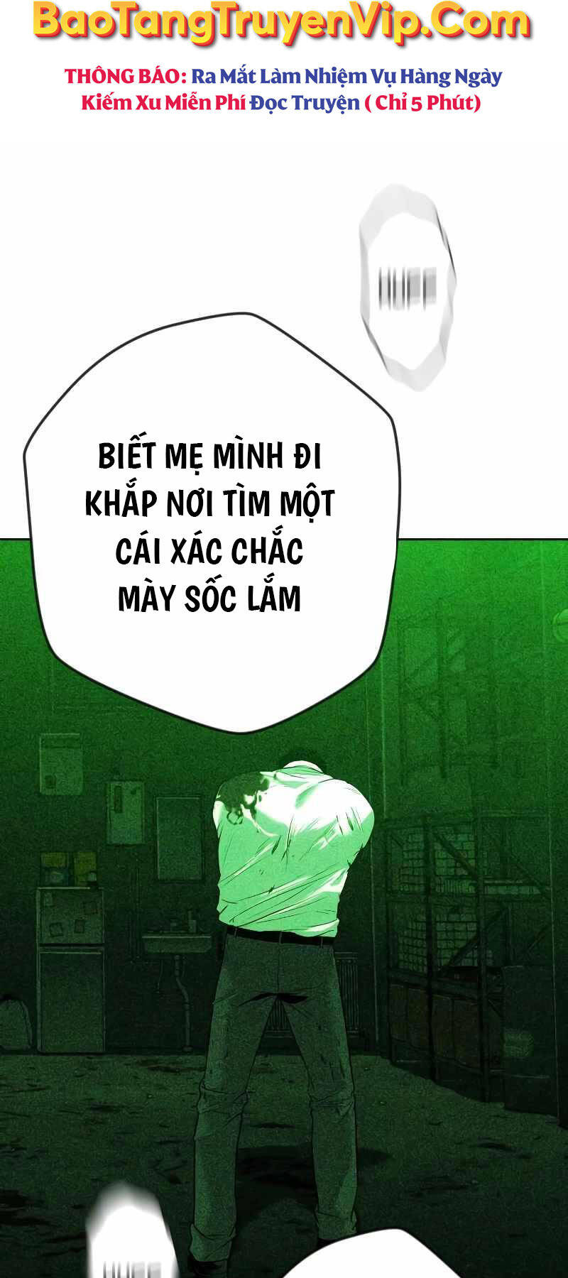 Đứa Con Báo Thù Chapter 5 - 3