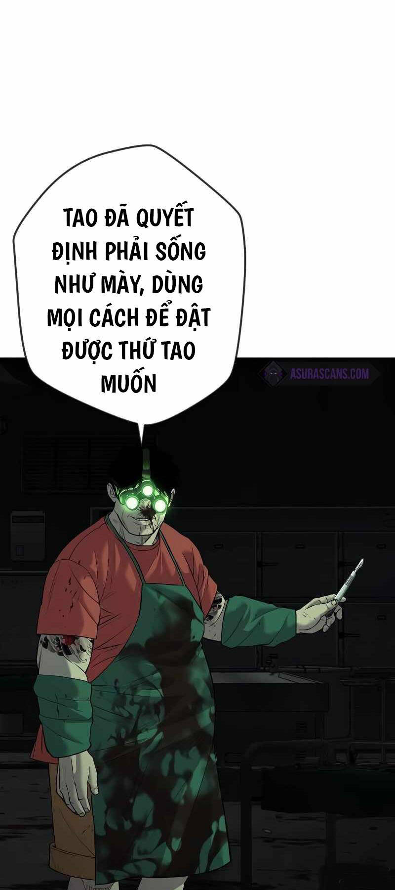 Đứa Con Báo Thù Chapter 5 - 8