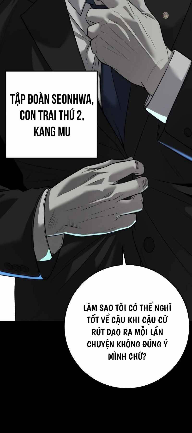 Đứa Con Báo Thù Chapter 6 - 18