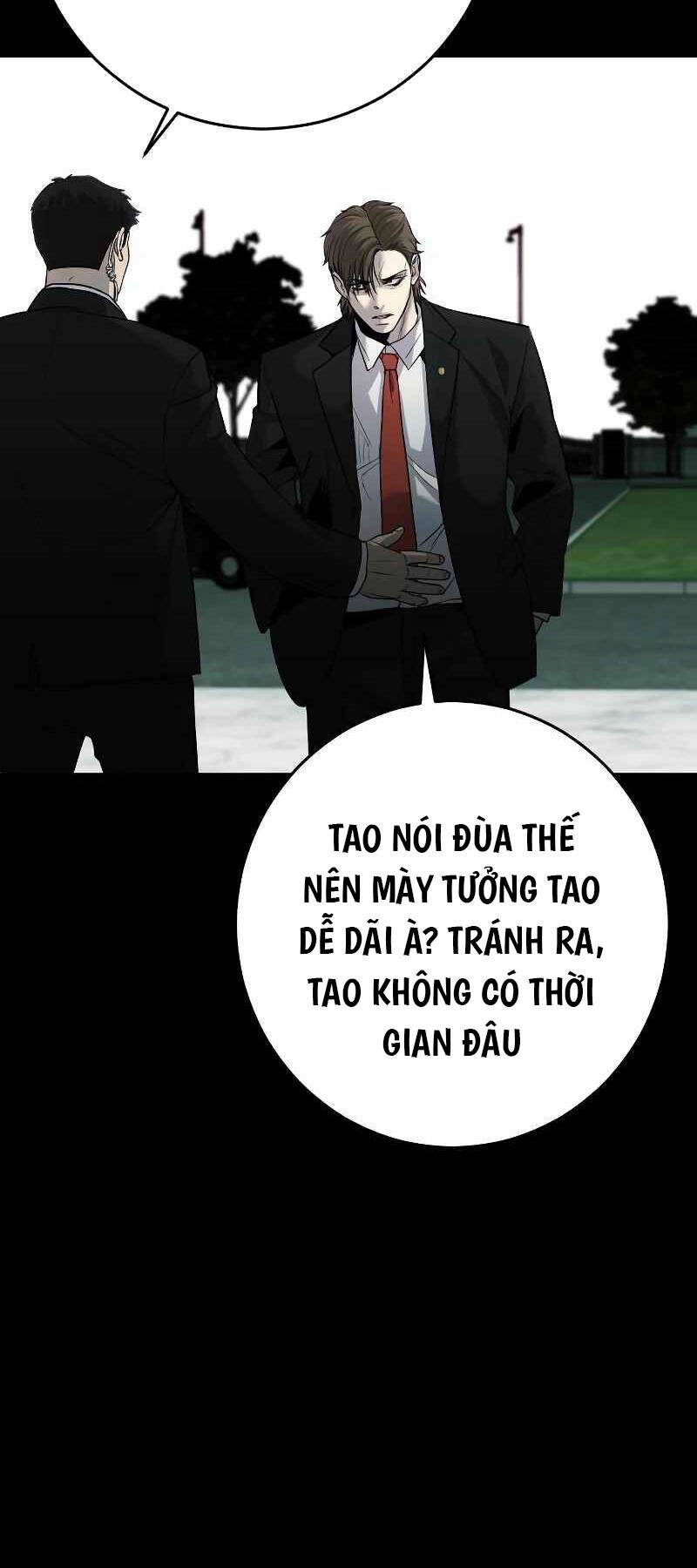 Đứa Con Báo Thù Chapter 6 - 8