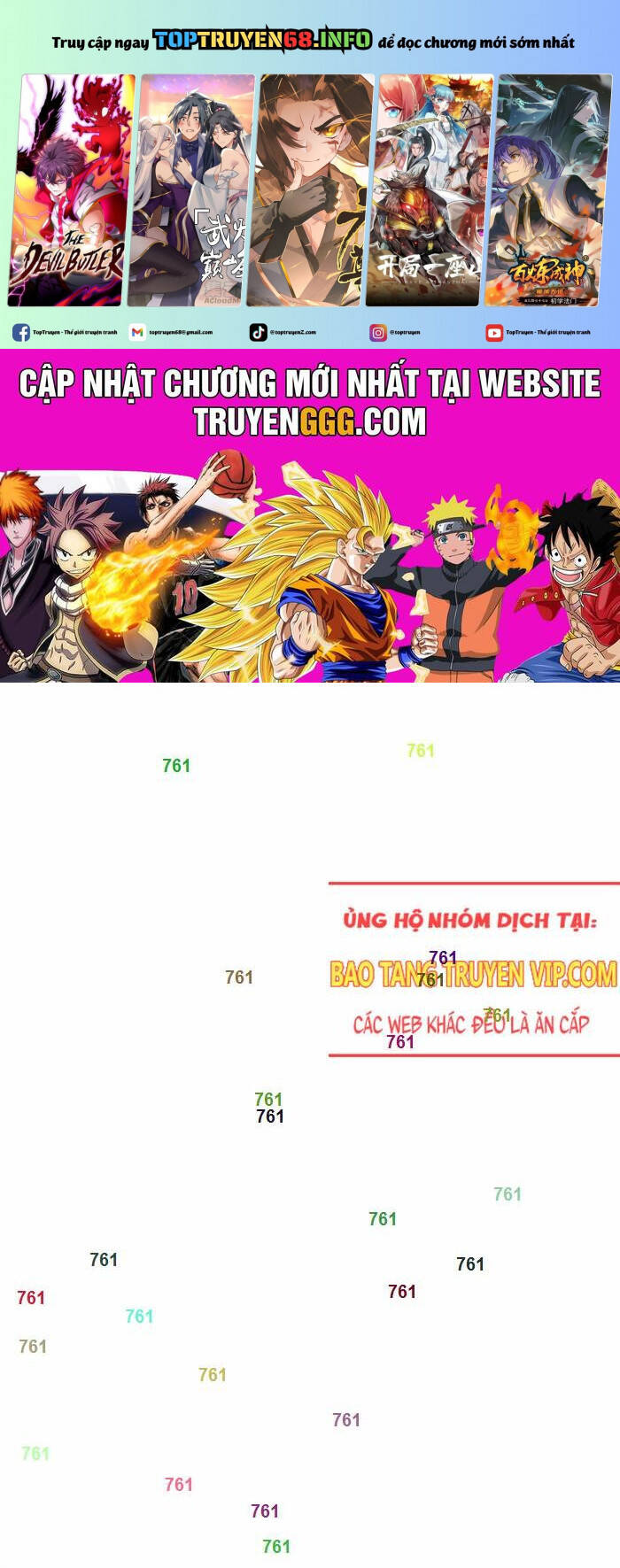 Bậc Thầy Debuff Chapter  45 - 2