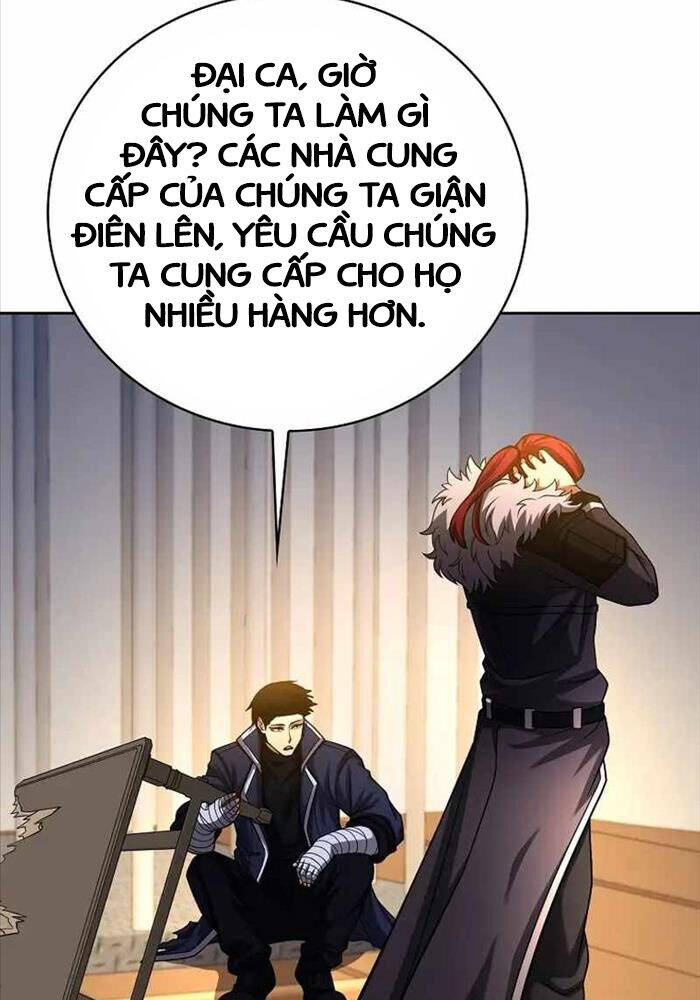 Bậc Thầy Debuff Chapter  45 - 14