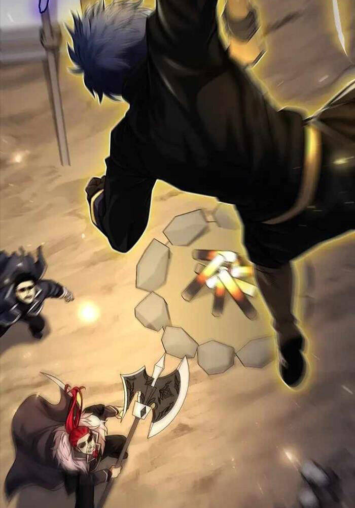 Bậc Thầy Debuff Chapter  45 - 135