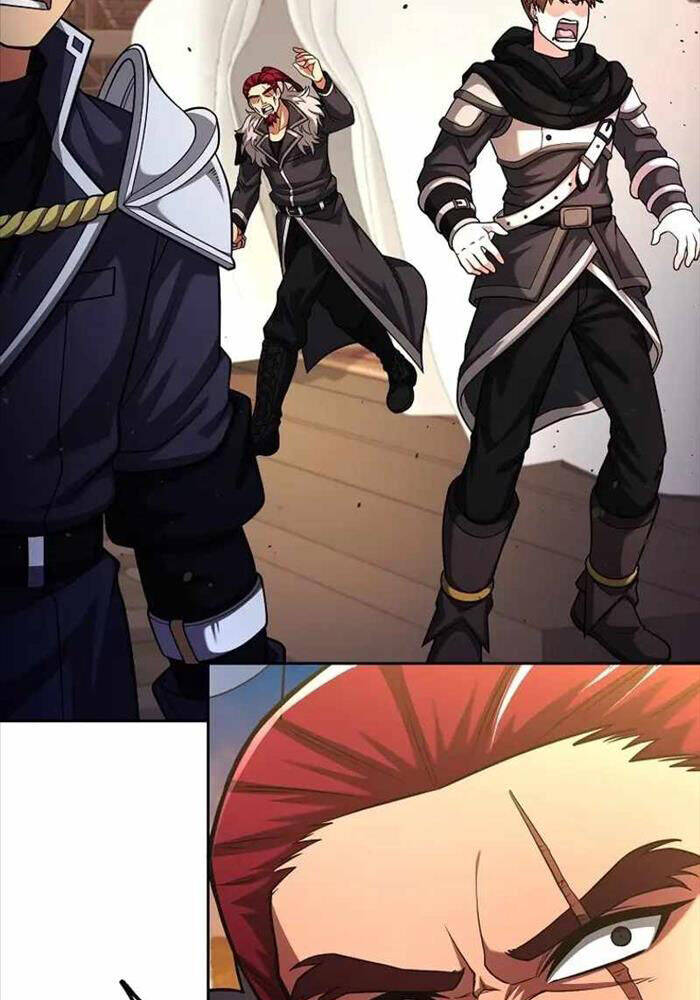 Bậc Thầy Debuff Chapter  45 - 20