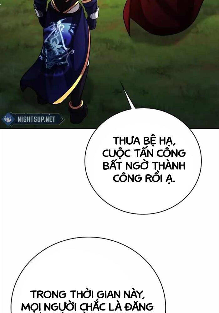 Bậc Thầy Debuff Chapter  45 - 31