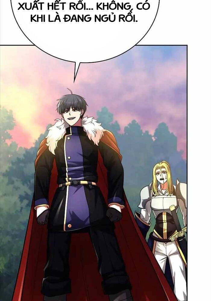 Bậc Thầy Debuff Chapter  45 - 32