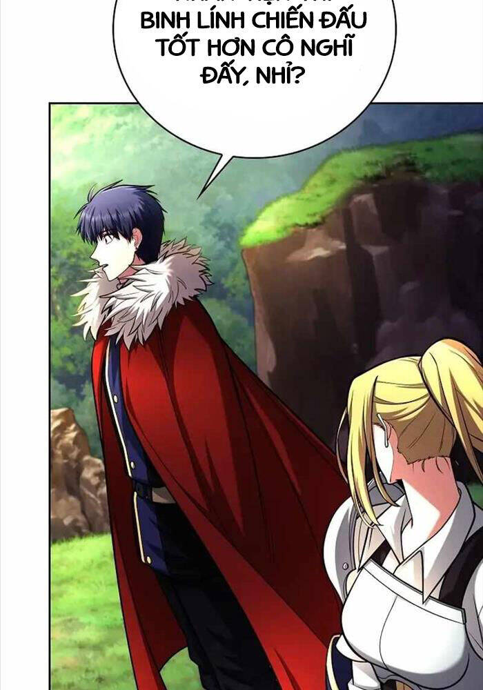 Bậc Thầy Debuff Chapter  45 - 34