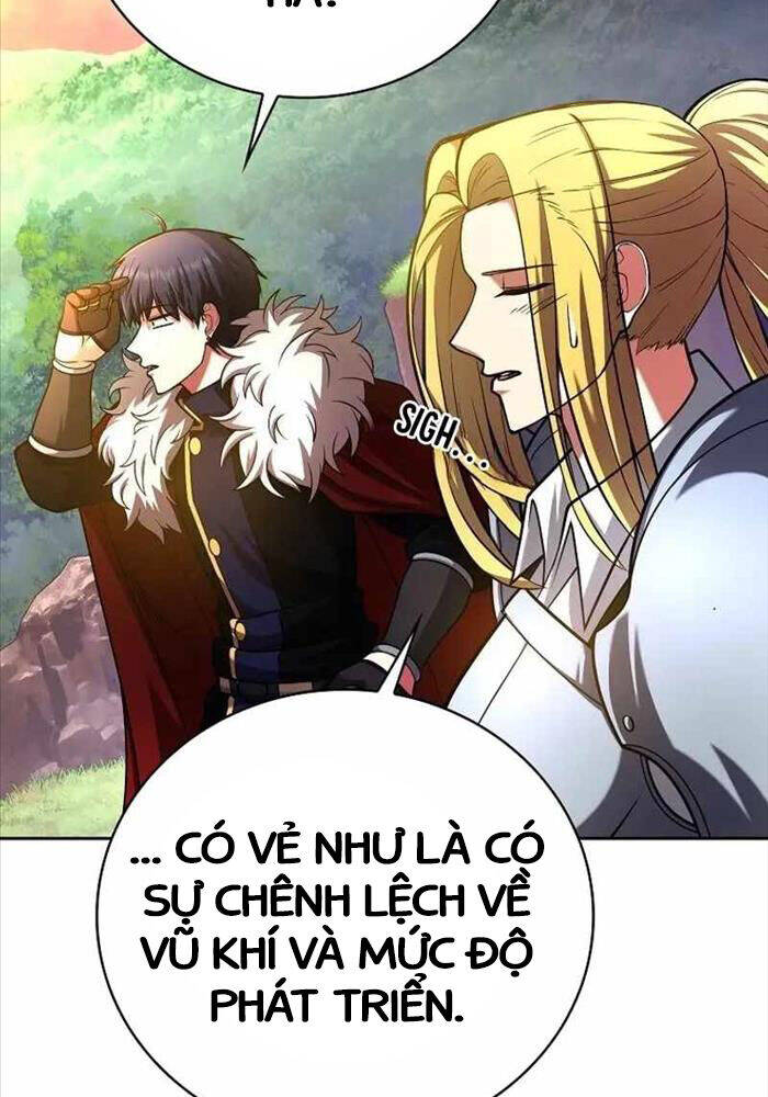 Bậc Thầy Debuff Chapter  45 - 45