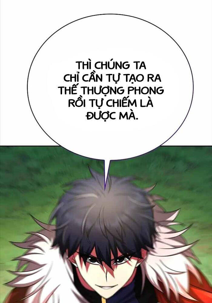 Bậc Thầy Debuff Chapter  45 - 51